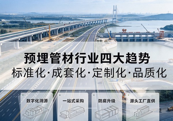 潼关行业发展趋势总结