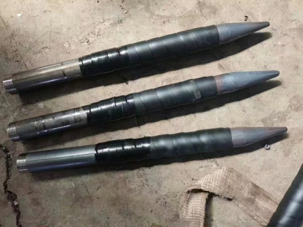 潼关注浆管检测