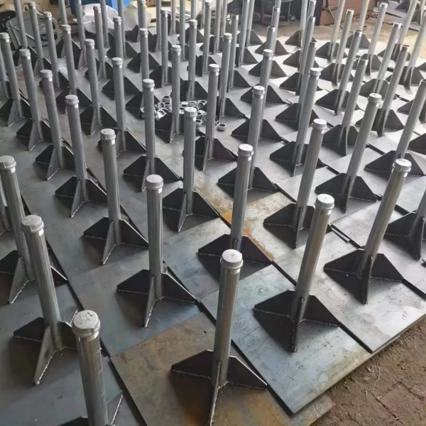 潼关鑫亿呈沉降板生产