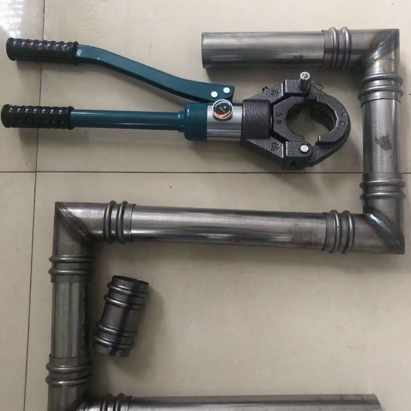 潼关鑫亿呈冷却管